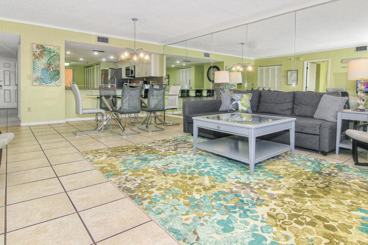 Beach Cottage 1403 Clearwater Beach Exterior photo