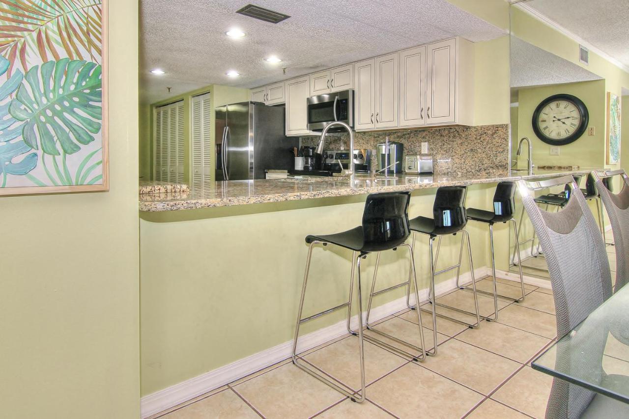 Beach Cottage 1403 Clearwater Beach Exterior photo