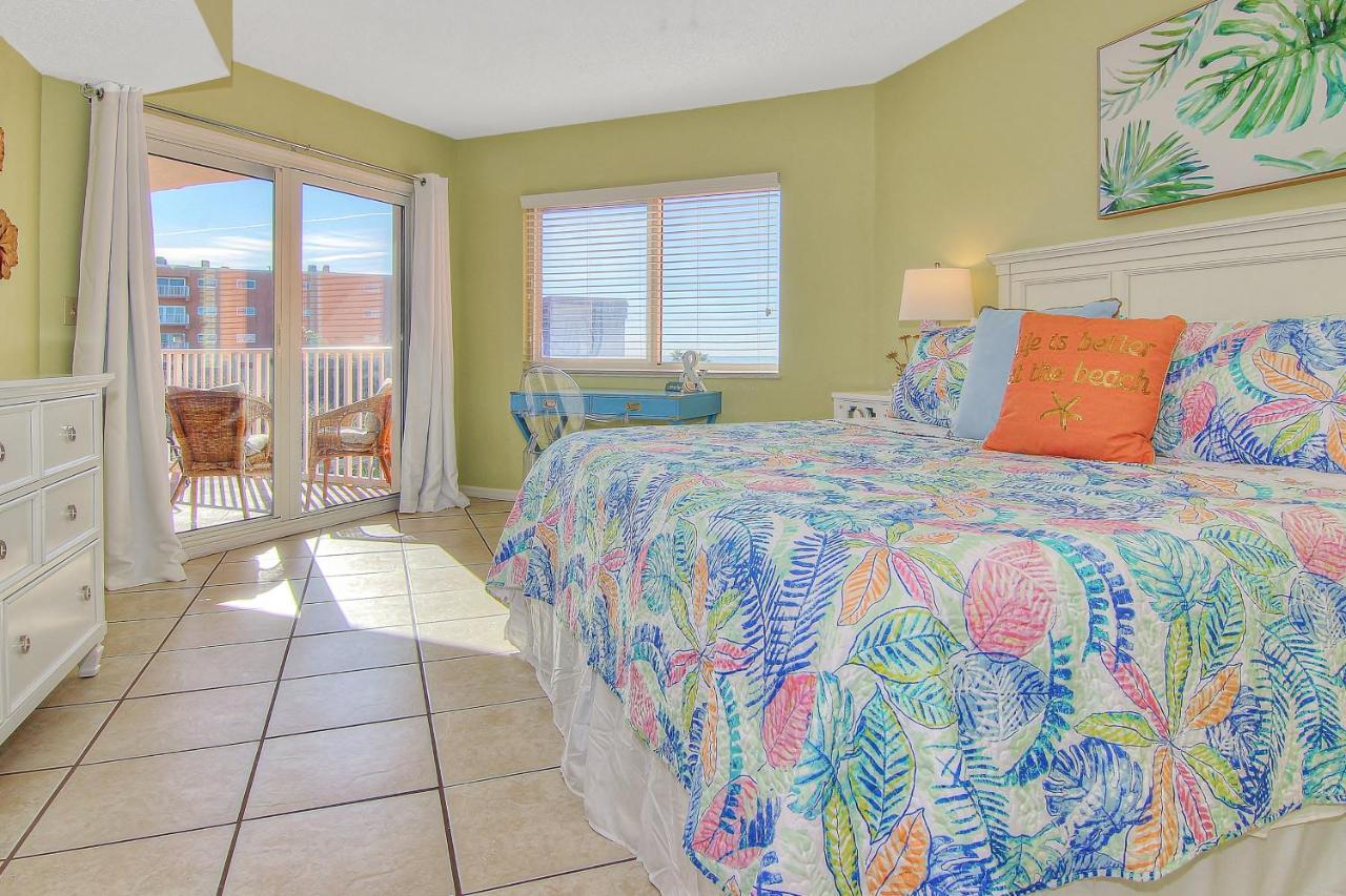 Beach Cottage 1403 Clearwater Beach Exterior photo