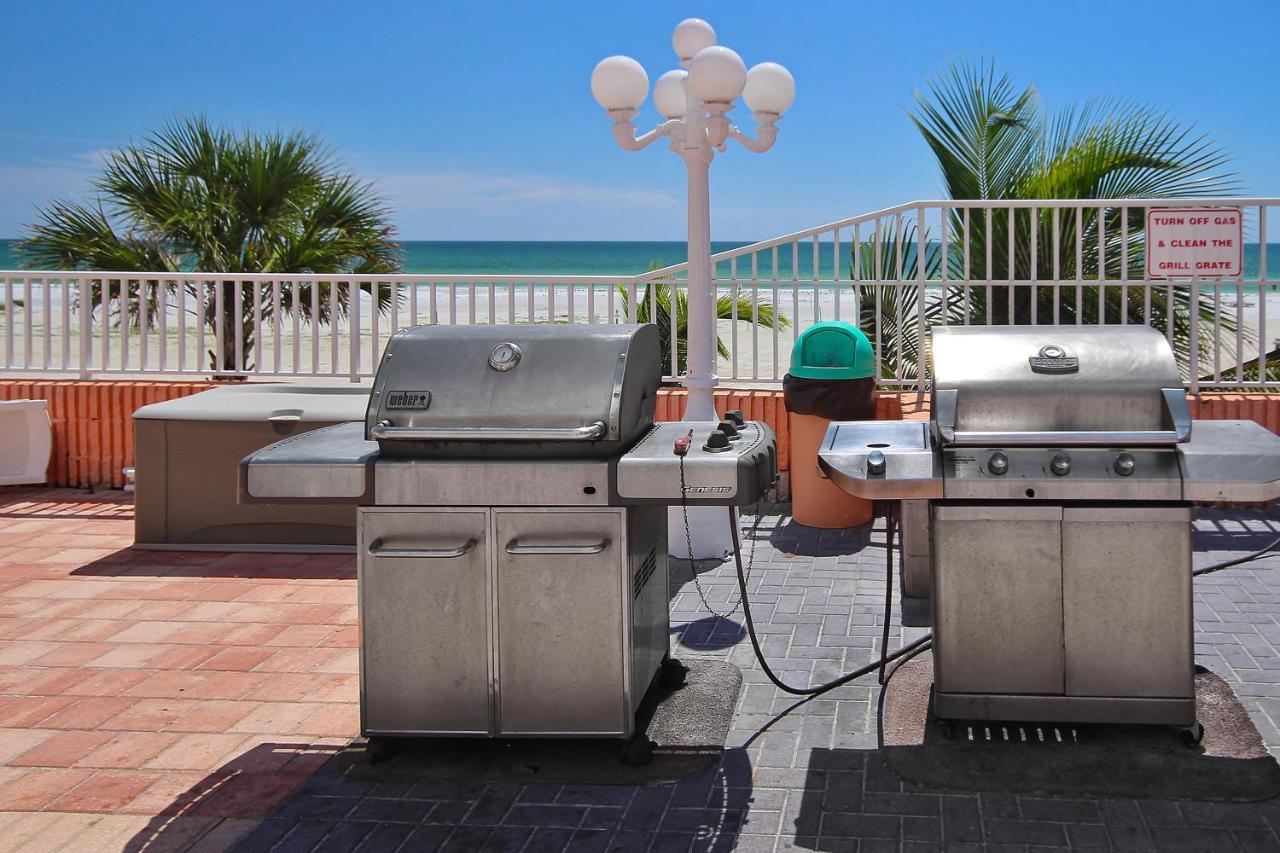 Beach Cottage 1403 Clearwater Beach Exterior photo
